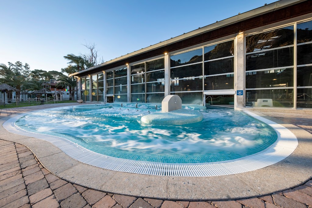 Hotel Leon | Balneario de Archena