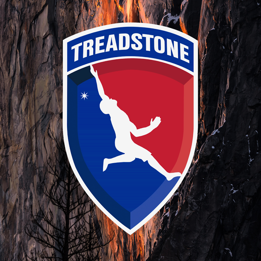  Treadstone Columbus