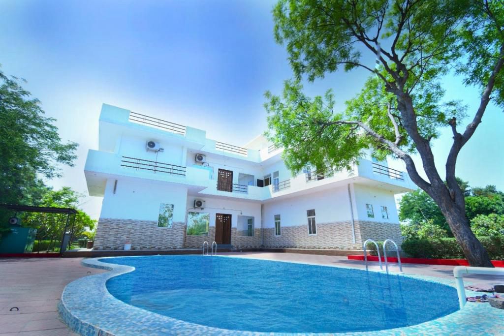 Amenities