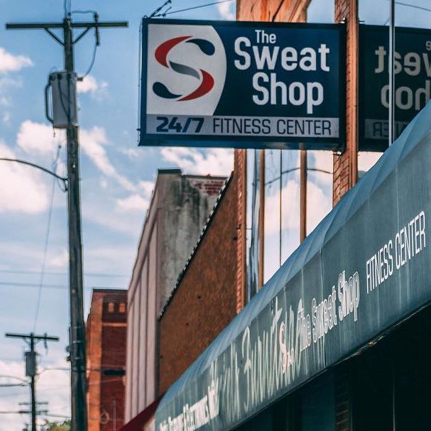  Rise Performance Carterville