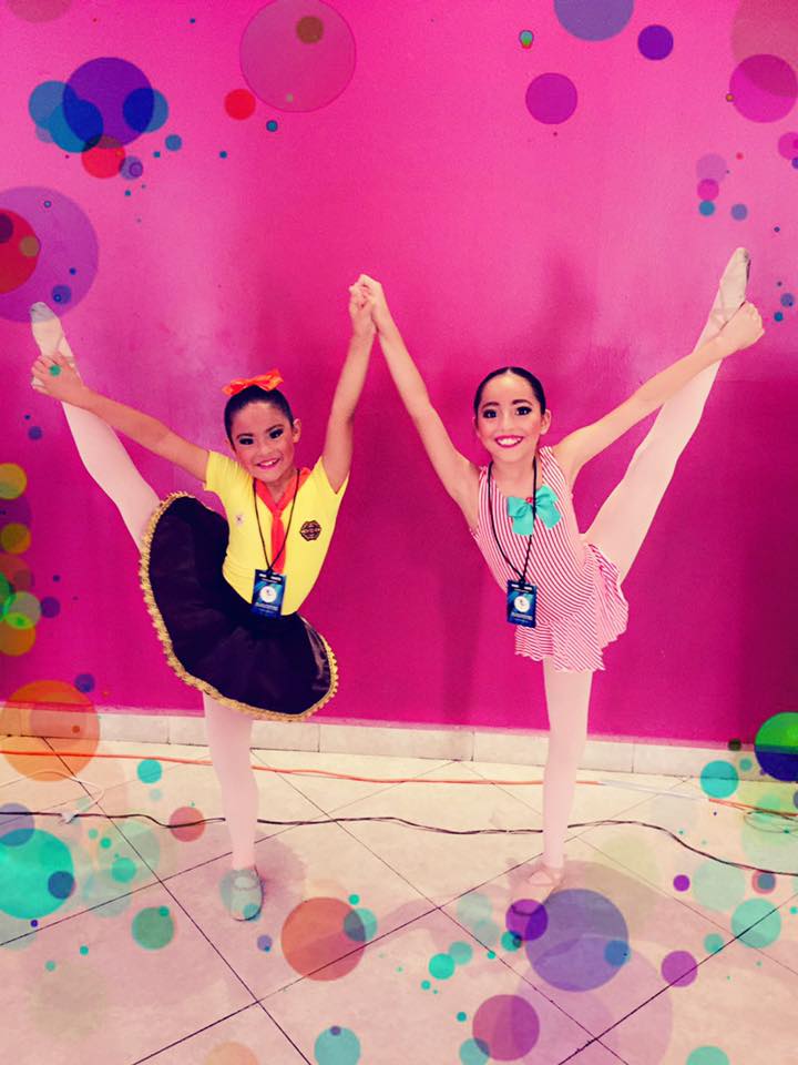 Academia de Danza Pro-Arte