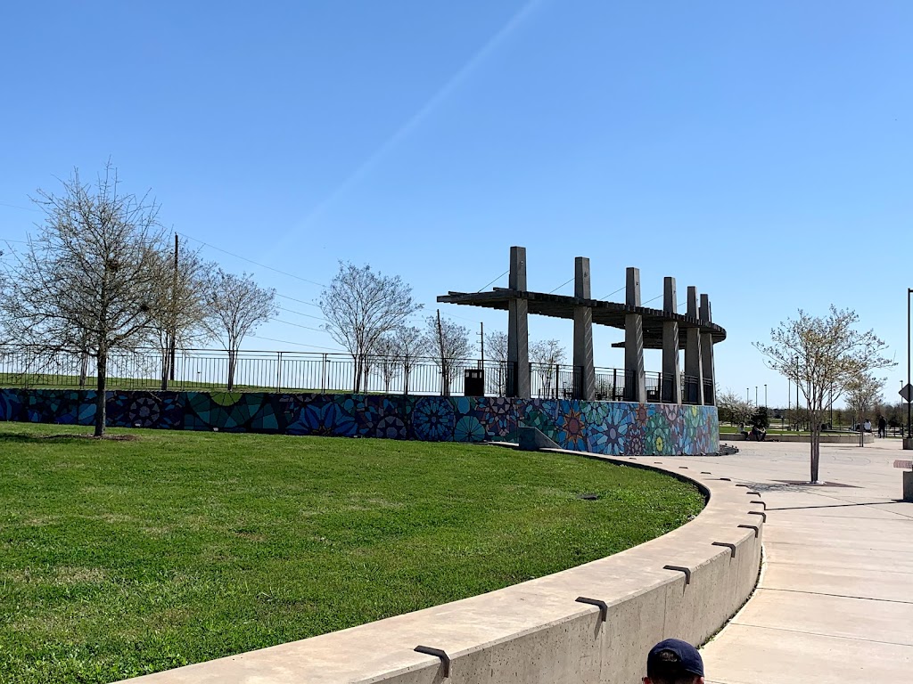 Brazos River Park