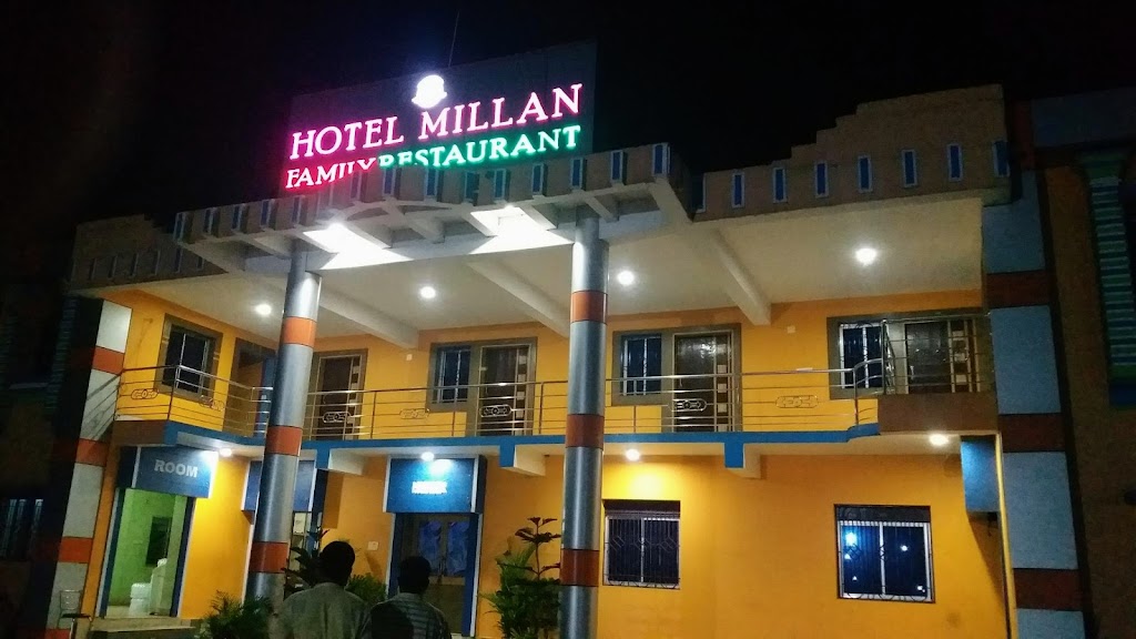 Hotel Millan