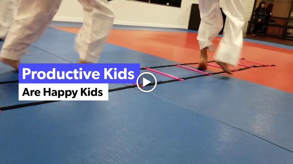  Exceed Martial Arts Center