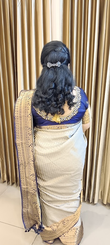 Beauty Bliss Parlour