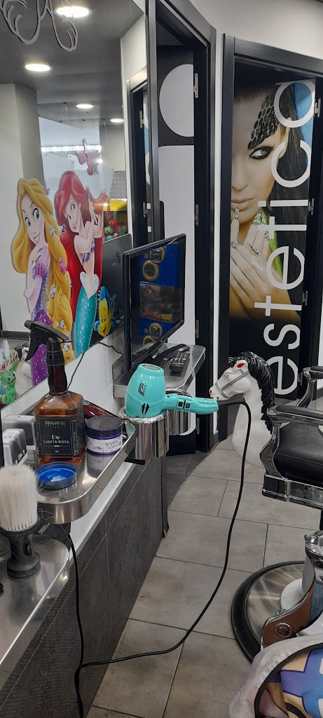 Peluqueria Llovet — Peinado