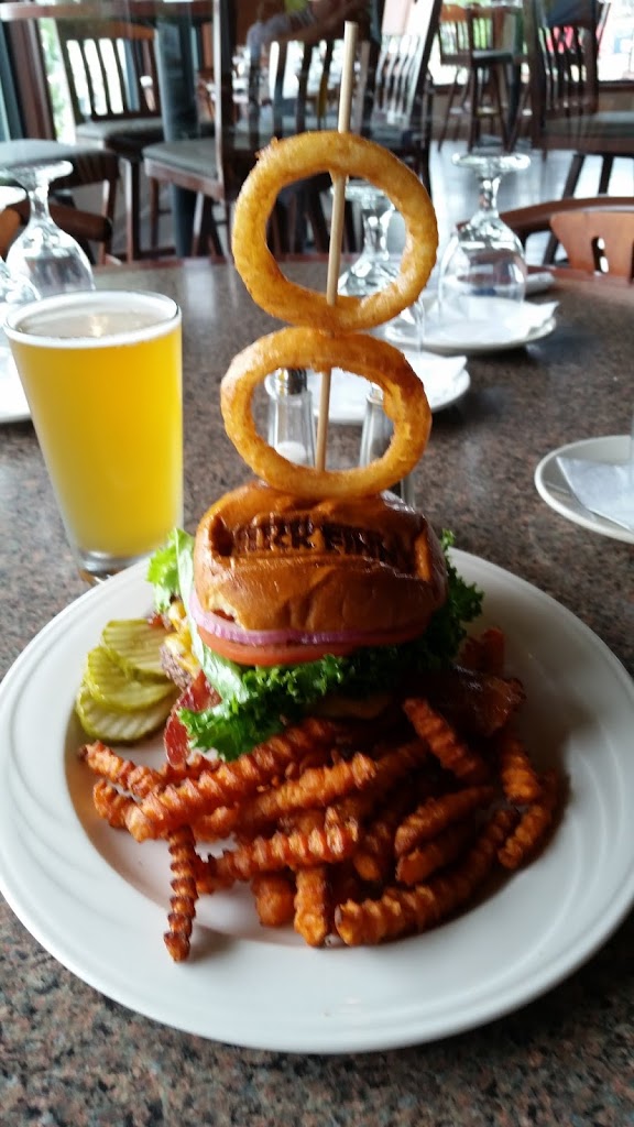  Huck Finn's On the Water