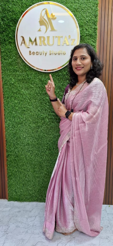 Amruta S Beauty Studio