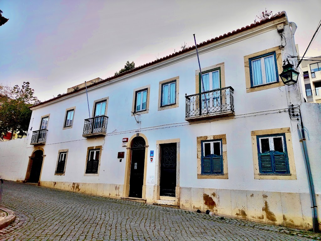 Arquivo Historico Municipal de Almada - Casa Pargana