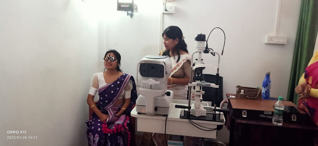 Eye Care Optical