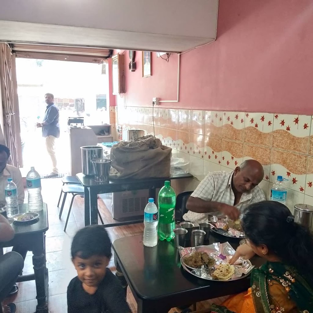 Hotel Sri Bhairava