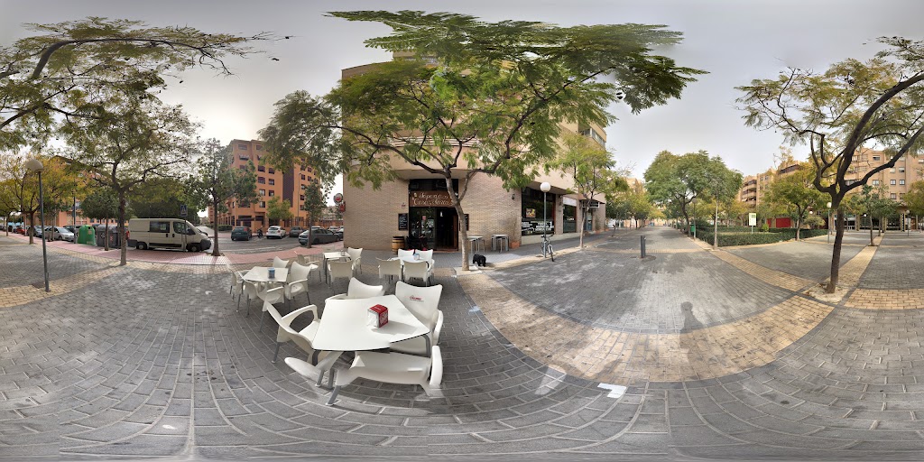 Casa Fina — Street View y 360deg