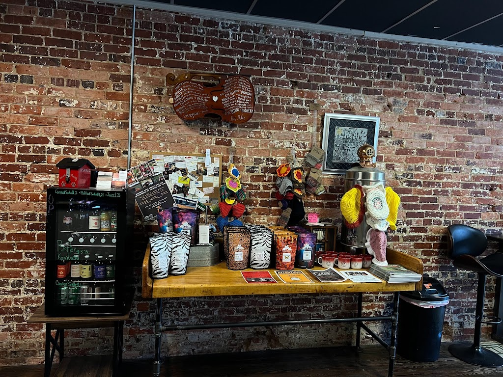 Photo of The Coffee Bar