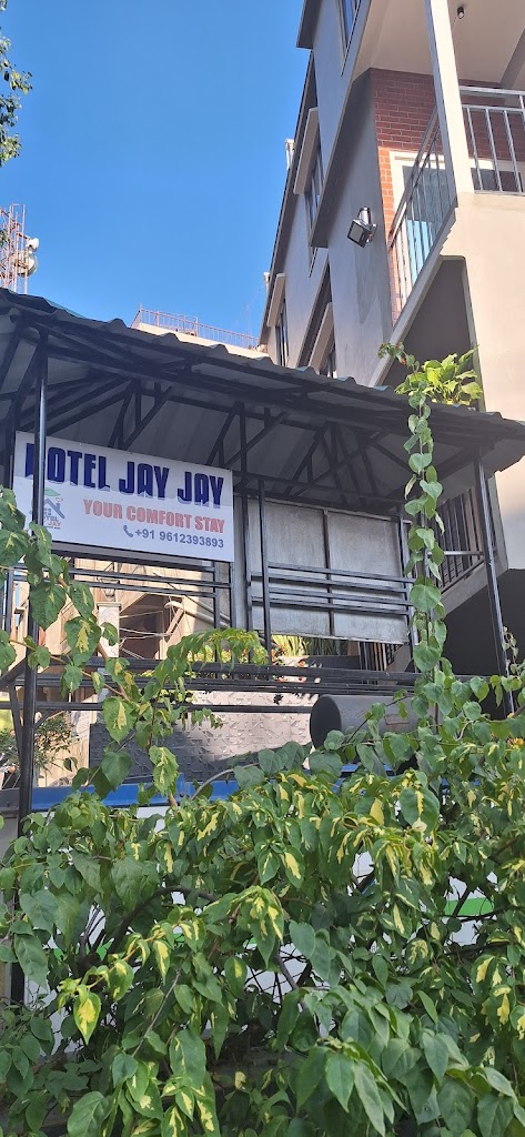 Hotel Jay Jay