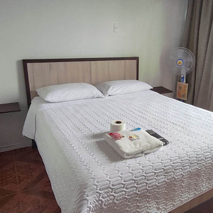 Habitaciones