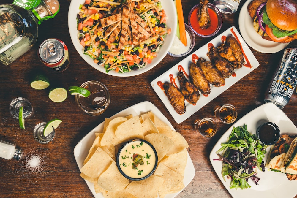 Food & drink