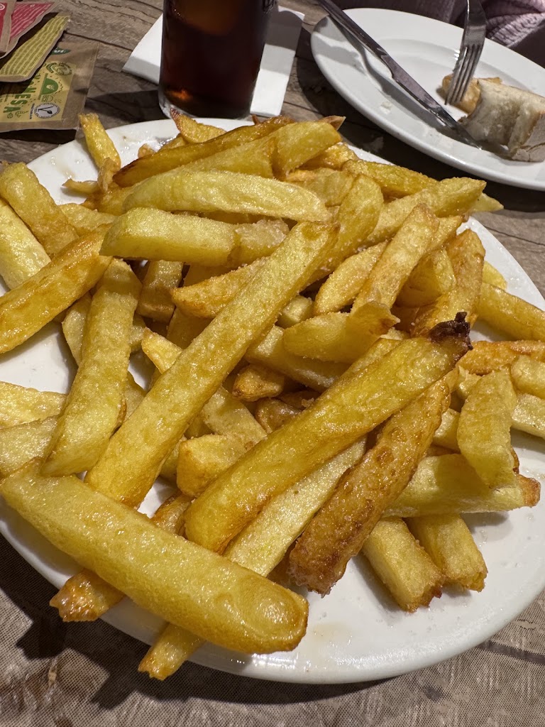 Meson A'Lareira — Mas recientes