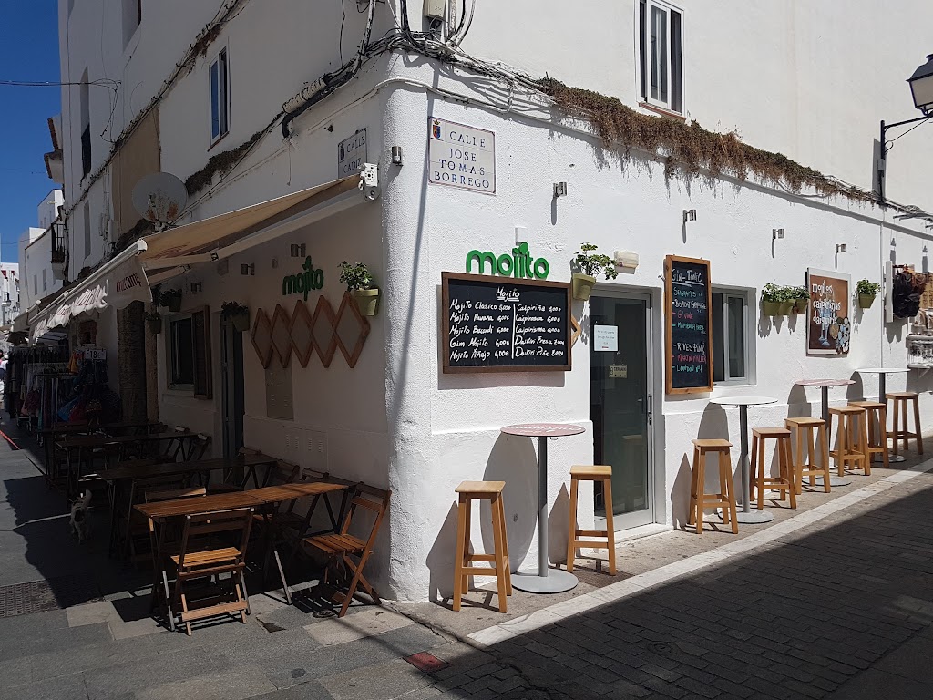 Mojito Caipirinas Daiquiris