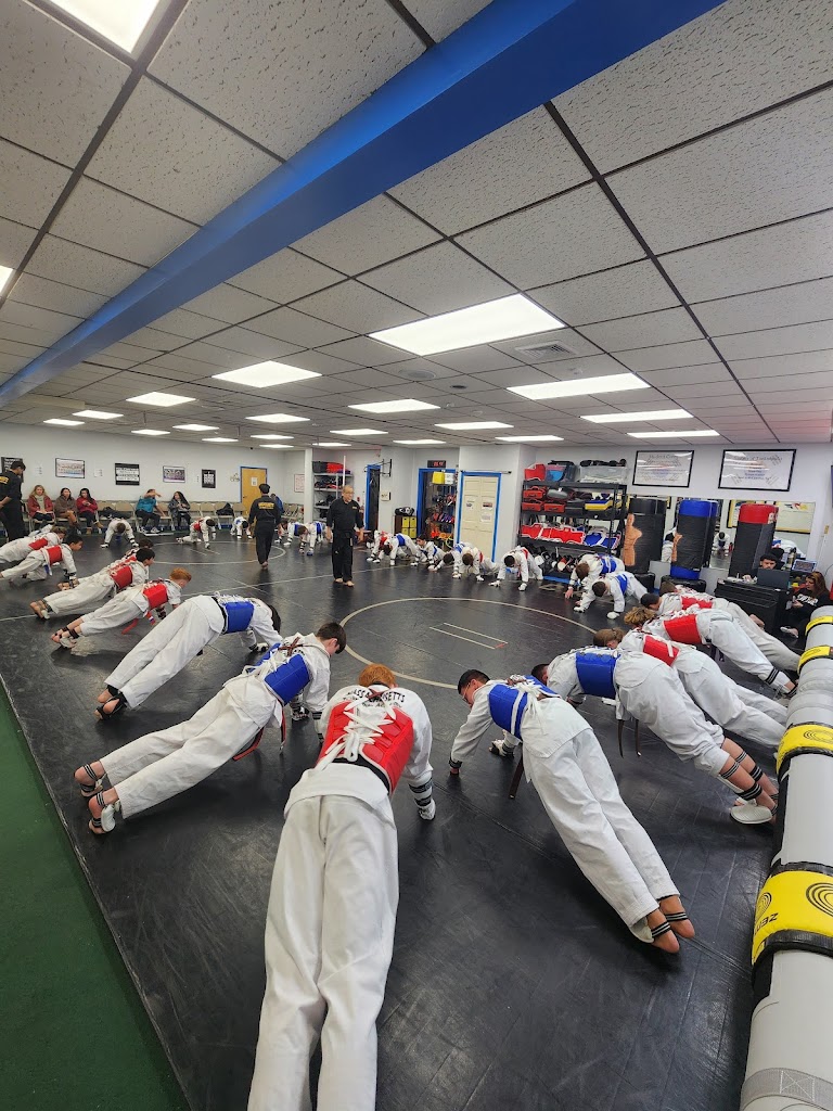Martial Art