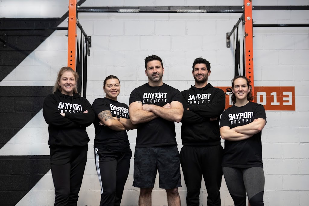  Bayport CrossFit