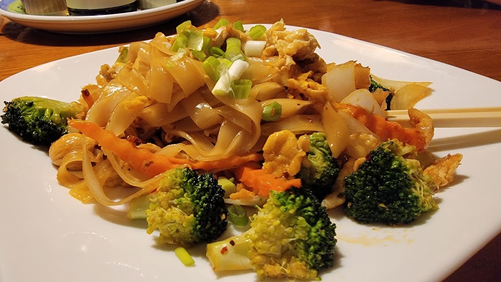 Pattaya Thai Restaurant