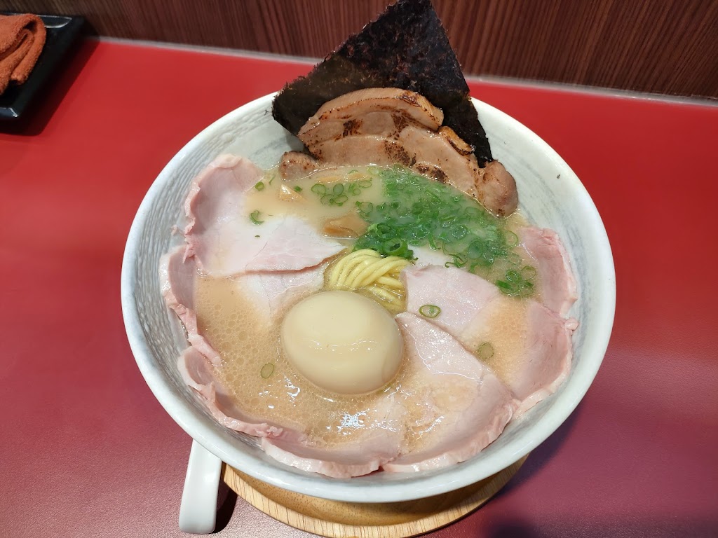 麵屋桓（不提供訂位） 的照片