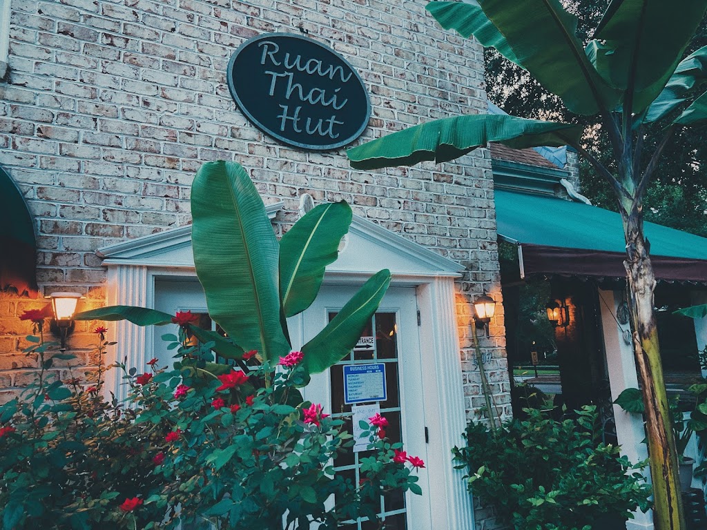 Ruan Thai Hut