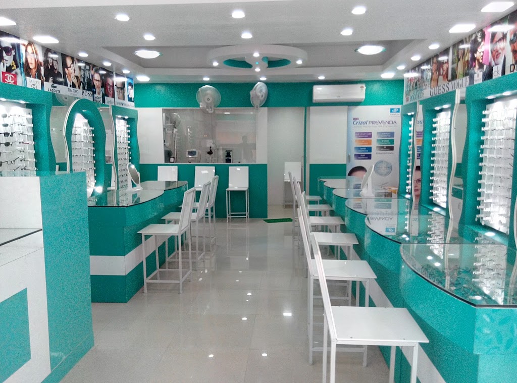 Insight Eye Clinic Opticals
