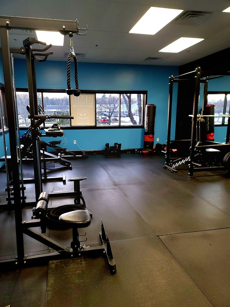  BMB Fitness and Nutrition