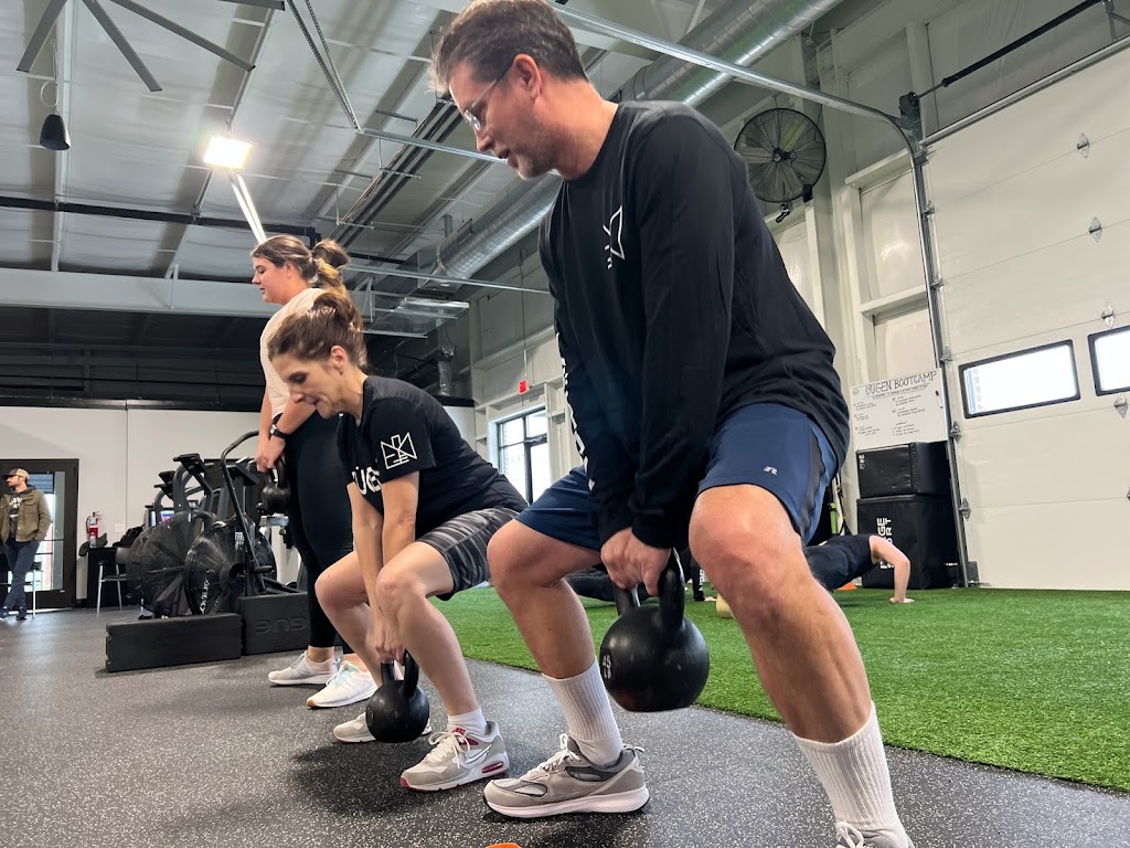  Yugen Personal Training