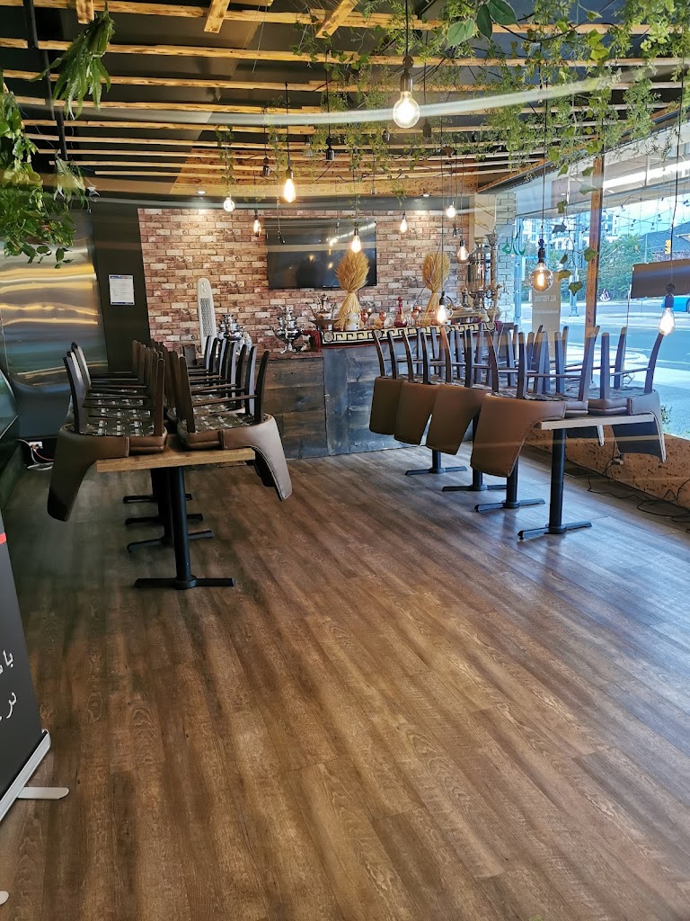 Est. 2020 Restaurant and Lounge