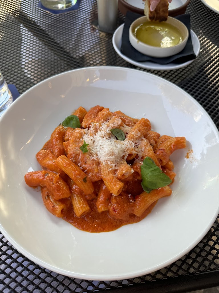 Rigatoni
