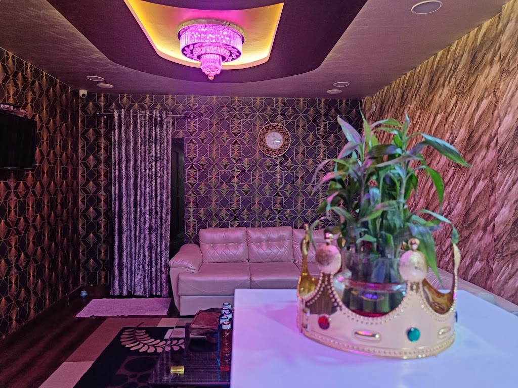 New Sanjana Spa in Camp Pune