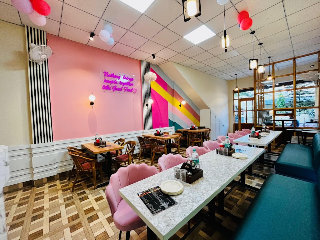 Cake S Villa Best Restaurant And Bakery In Narwana