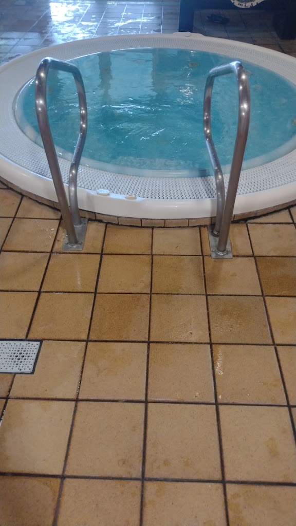 Piscinas Cubiertas Municipales — Mas recientes