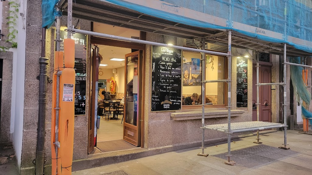 Restaurante Las Vegas