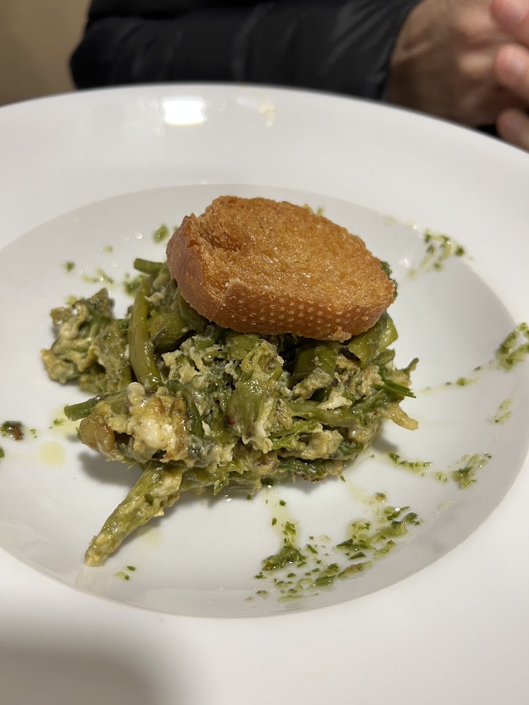 Estrella Galicia Bar Molina — Comida y bebida