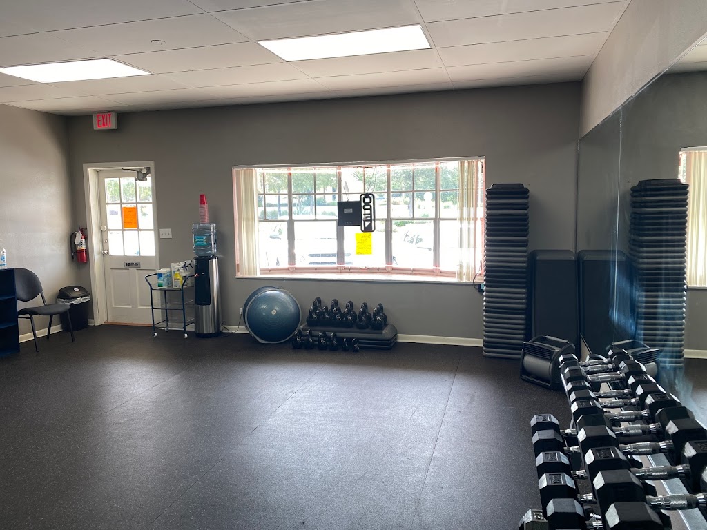  SmithBuilt Fitness Inc.