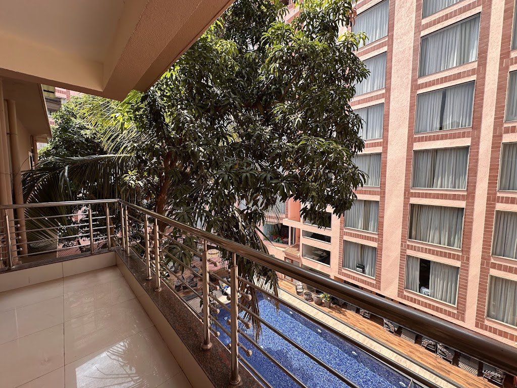 Q 23 Resort Suites A Unit Of Isl Gujarat