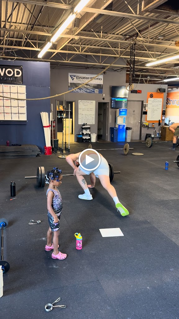  Gallant Fitness: Functional Fitness & Nutrition