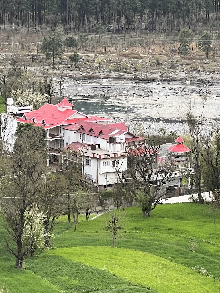 Jimmy S River Resort