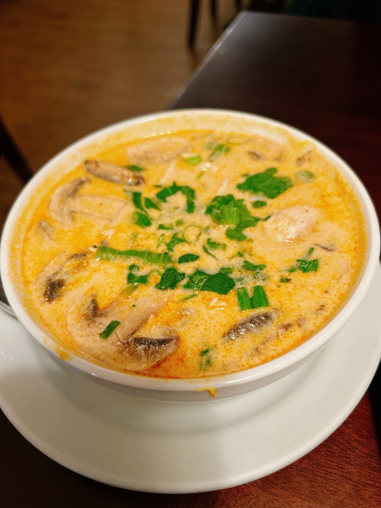 Herb Home Thai Restaurant