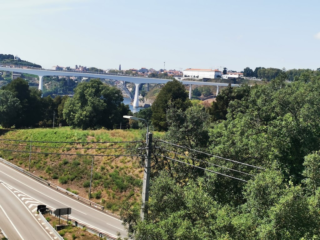 Miradouro da Pedreira