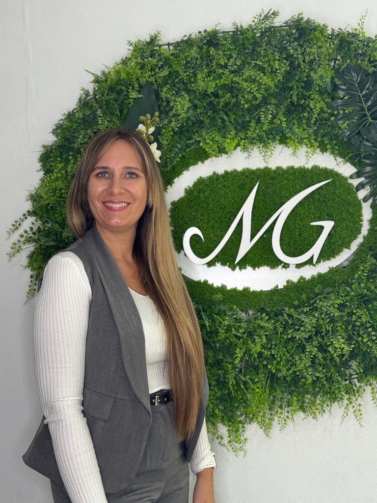 Centro de Belleza Manoli Godino