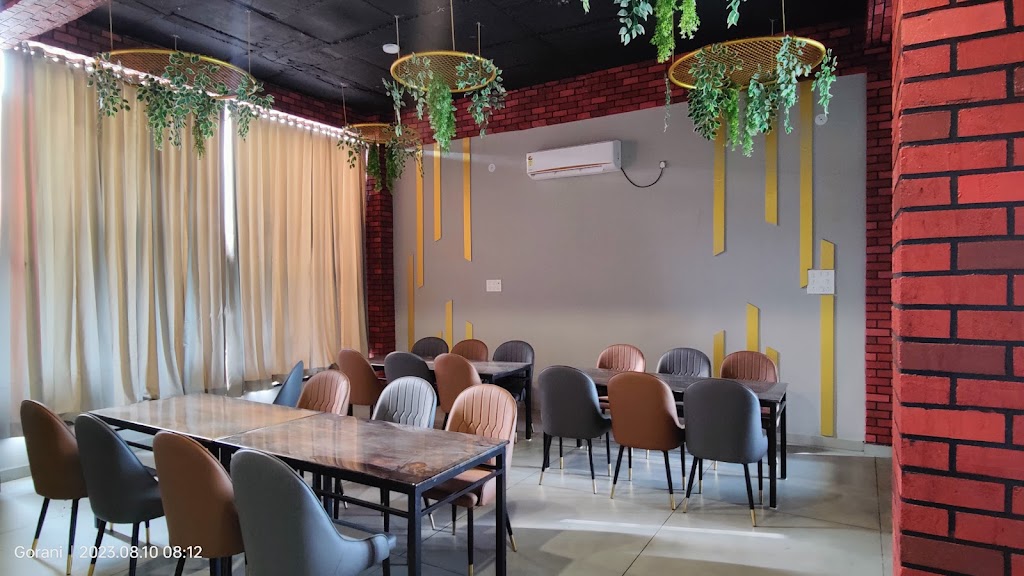 Hotel Ram Ratan