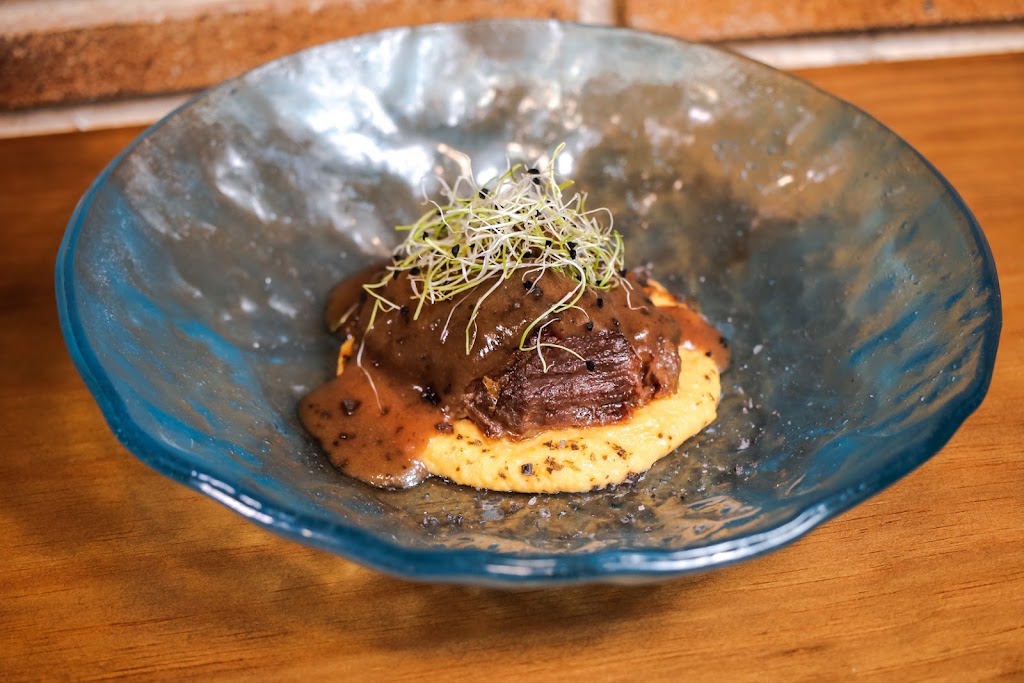 Acordes Gastrobar — Comida y bebida