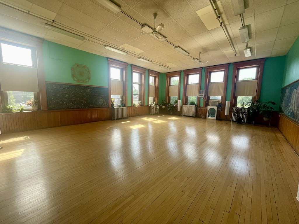  Infinite Love Yoga LLC