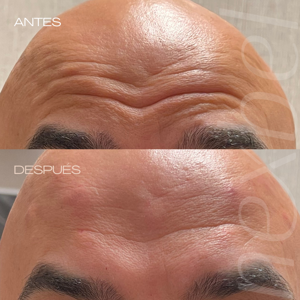 Clinicas nexbel Las Rozas — Del propietario