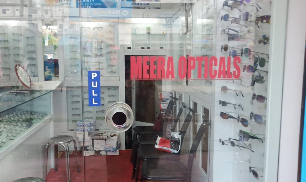 Meera Opticals
