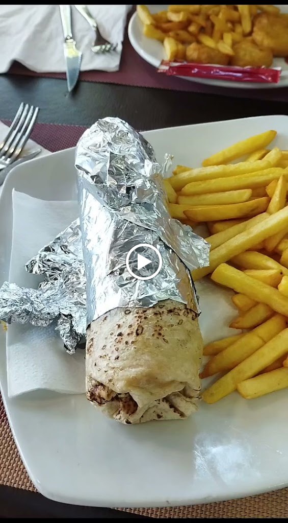 Restaurante Star Grill Salou — Videos